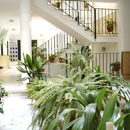 Archeros Suite Sevilla Kültér fotó