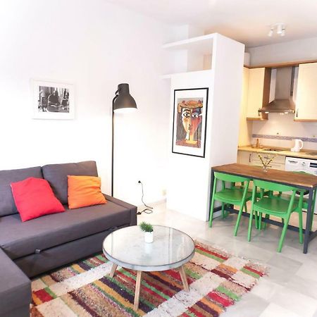 Archeros Suite Sevilla Kültér fotó