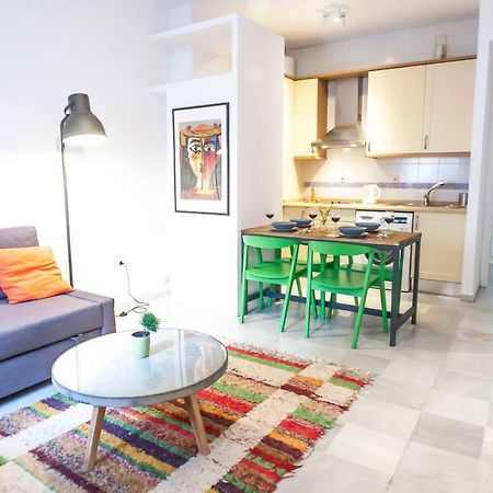 Archeros Suite Sevilla Kültér fotó