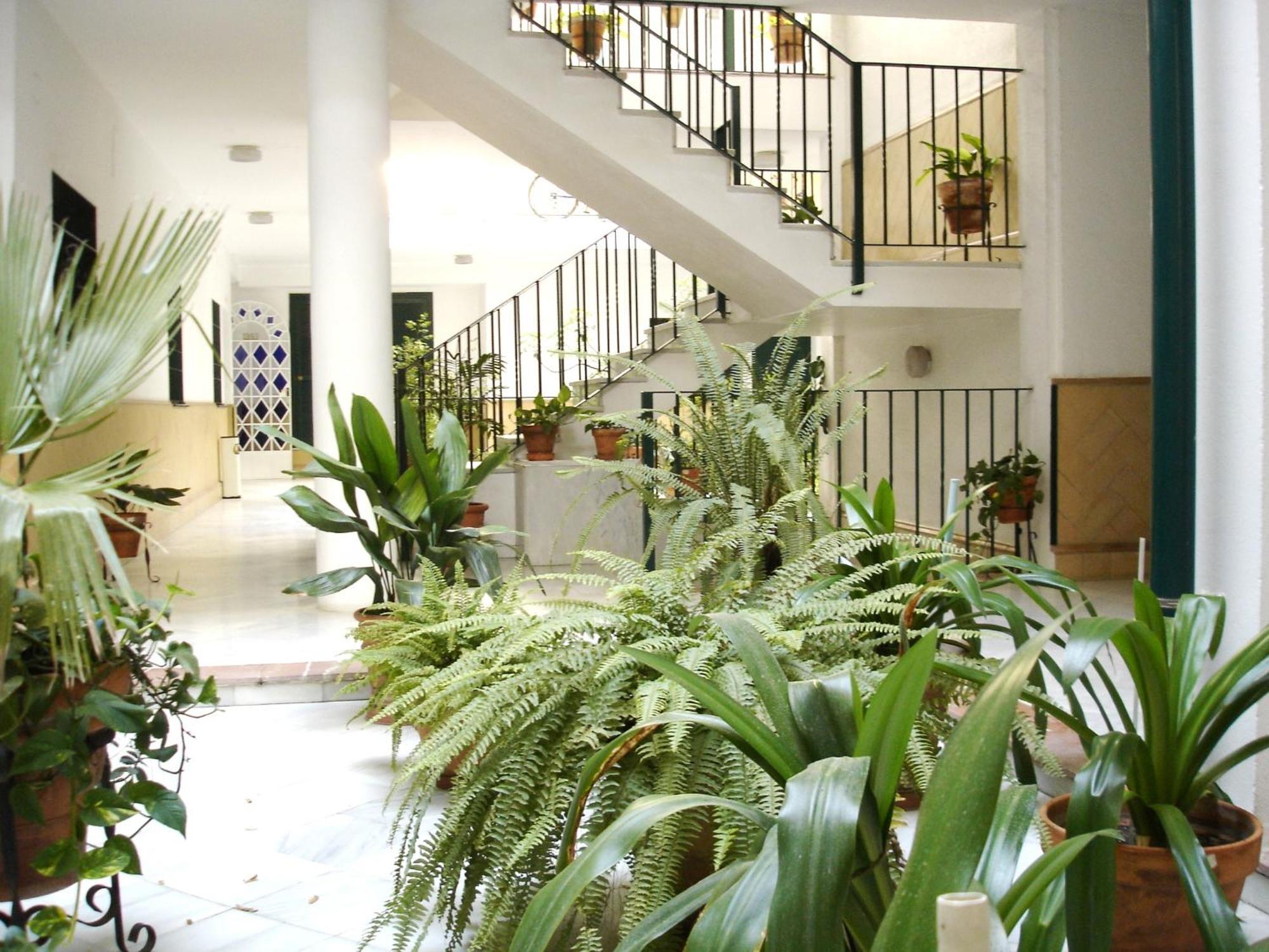 Archeros Suite Sevilla Kültér fotó