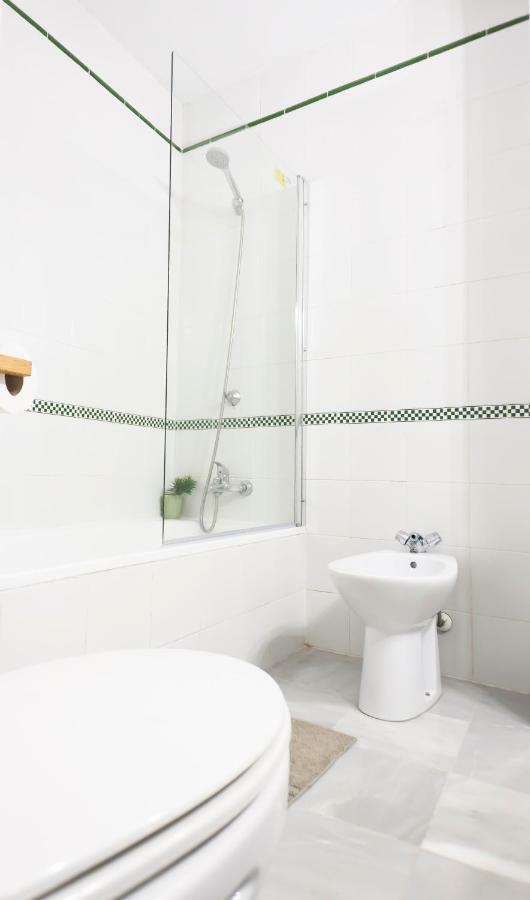 Archeros Suite Sevilla Kültér fotó
