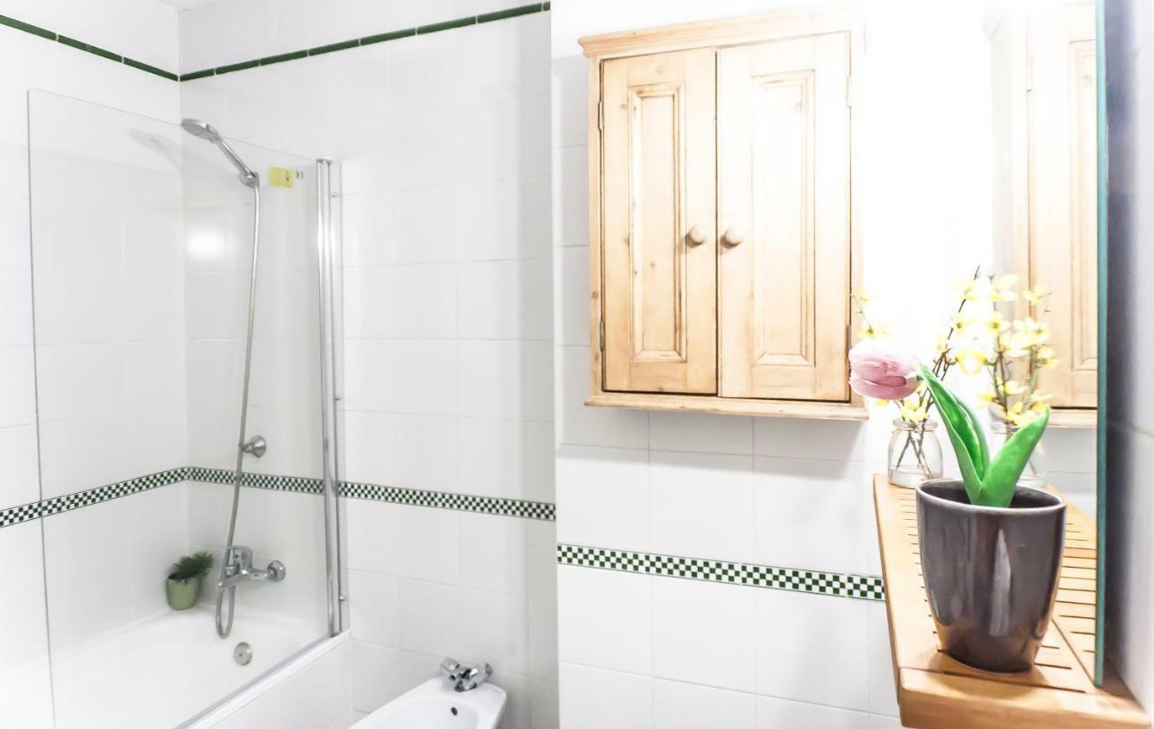Archeros Suite Sevilla Kültér fotó