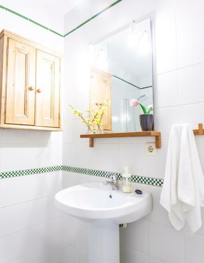Archeros Suite Sevilla Kültér fotó
